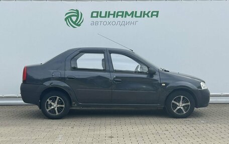 Renault Logan I, 2008 год, 250 000 рублей, 4 фотография