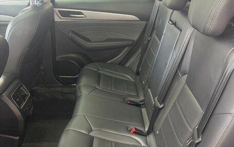 Haval F7 I, 2023 год, 2 300 000 рублей, 8 фотография