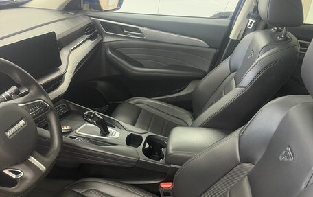 Haval F7 I, 2023 год, 2 300 000 рублей, 6 фотография