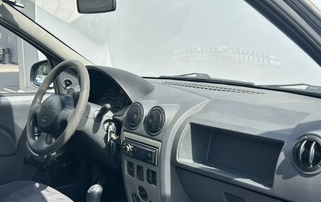 Renault Logan I, 2008 год, 250 000 рублей, 10 фотография