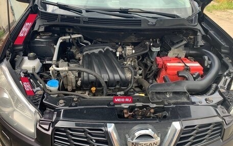 Nissan Qashqai, 2010 год, 700 000 рублей, 8 фотография