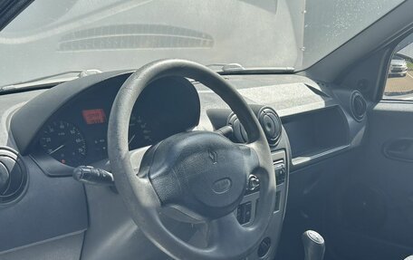 Renault Logan I, 2008 год, 250 000 рублей, 9 фотография