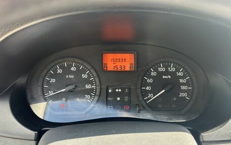 Renault Logan I, 2008 год, 250 000 рублей, 11 фотография