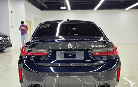 BMW 3 серия, 2023 год, 3 150 000 рублей, 3 фотография