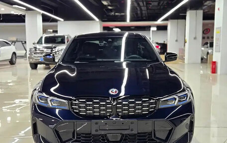 BMW 3 серия, 2023 год, 3 150 000 рублей, 2 фотография