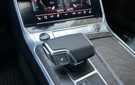Audi A6, 2023 год, 4 299 999 рублей, 10 фотография