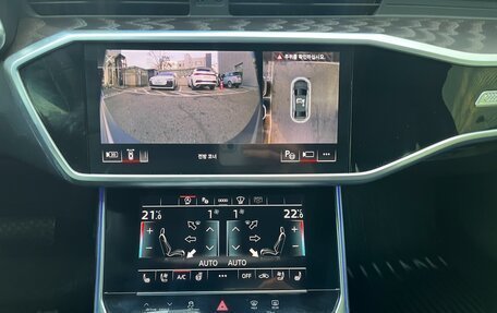 Audi A6, 2023 год, 4 299 999 рублей, 15 фотография