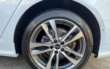Audi A6, 2023 год, 4 299 999 рублей, 6 фотография