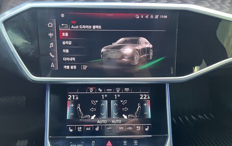 Audi A6, 2023 год, 4 299 999 рублей, 14 фотография