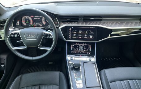 Audi A6, 2023 год, 4 299 999 рублей, 8 фотография