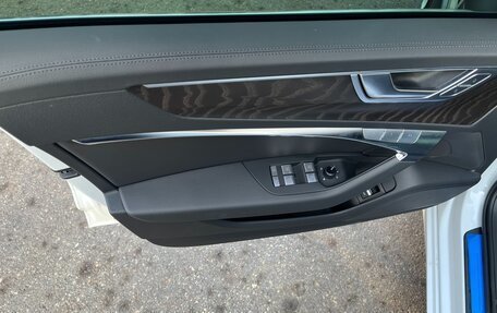 Audi A6, 2023 год, 4 299 999 рублей, 13 фотография