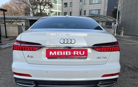 Audi A6, 2023 год, 4 299 999 рублей, 4 фотография