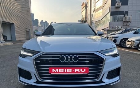 Audi A6, 2023 год, 4 299 999 рублей, 2 фотография