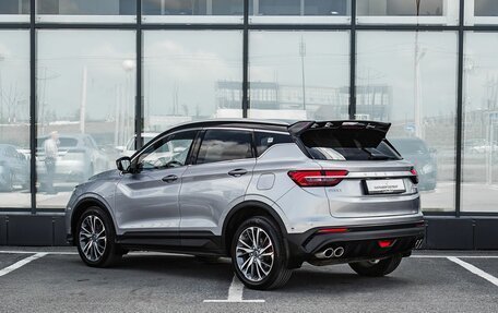 Geely Coolray I, 2020 год, 1 500 000 рублей, 6 фотография