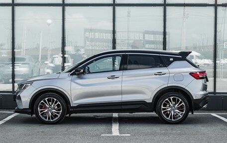 Geely Coolray I, 2020 год, 1 500 000 рублей, 7 фотография