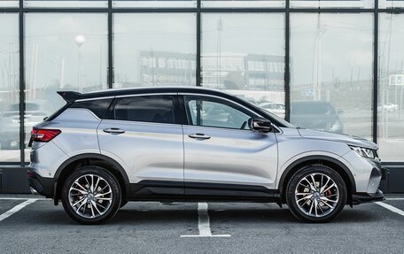 Geely Coolray I, 2020 год, 1 500 000 рублей, 8 фотография