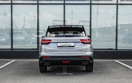 Geely Coolray I, 2020 год, 1 500 000 рублей, 4 фотография
