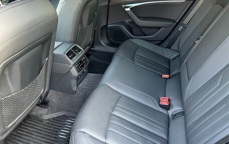 Audi A6, 2023 год, 4 299 999 рублей, 17 фотография