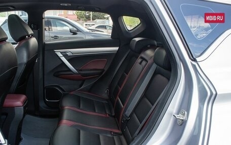 Geely Coolray I, 2020 год, 1 500 000 рублей, 12 фотография