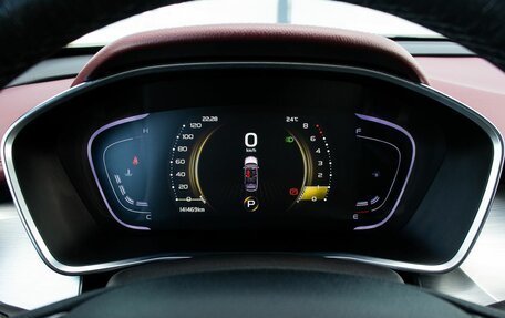 Geely Coolray I, 2020 год, 1 500 000 рублей, 17 фотография