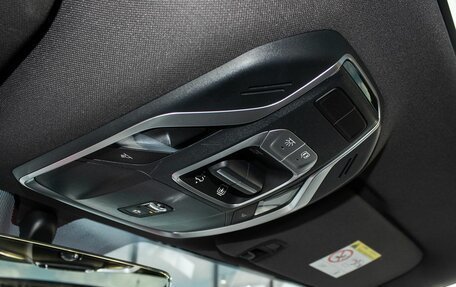 Geely Coolray I, 2020 год, 1 500 000 рублей, 23 фотография