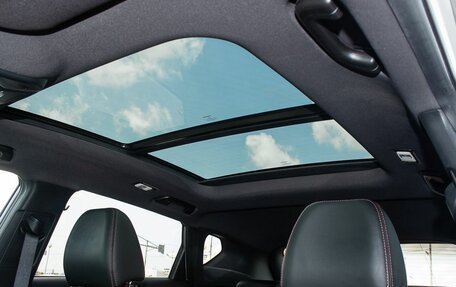 Geely Coolray I, 2020 год, 1 500 000 рублей, 22 фотография
