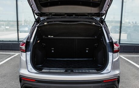 Geely Coolray I, 2020 год, 1 500 000 рублей, 25 фотография