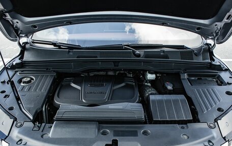 Geely Coolray I, 2020 год, 1 500 000 рублей, 24 фотография