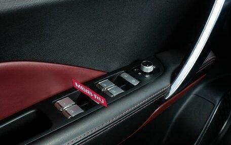 Geely Coolray I, 2020 год, 1 500 000 рублей, 20 фотография