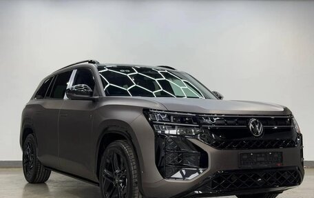 Volkswagen Teramont, 2026 год, 6 150 000 рублей, 3 фотография