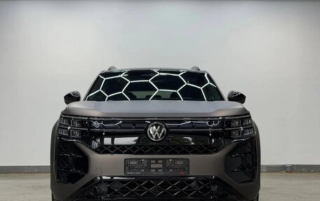 Volkswagen Teramont, 2026 год, 6 150 000 рублей, 2 фотография