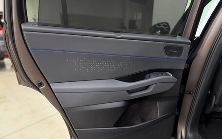 Volkswagen Teramont, 2026 год, 6 150 000 рублей, 10 фотография