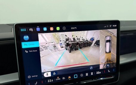 Volkswagen Teramont, 2026 год, 6 150 000 рублей, 18 фотография