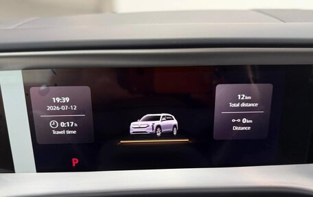 Volkswagen Teramont, 2026 год, 6 150 000 рублей, 16 фотография