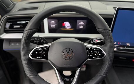 Volkswagen Teramont, 2026 год, 6 150 000 рублей, 12 фотография