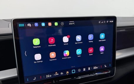 Volkswagen Teramont, 2026 год, 6 150 000 рублей, 17 фотография