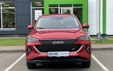 Haval F7 I, 2023 год, 2 050 000 рублей, 2 фотография