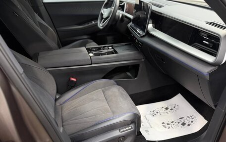 Volkswagen Teramont, 2026 год, 6 150 000 рублей, 28 фотография