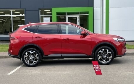 Haval F7 I, 2023 год, 2 050 000 рублей, 4 фотография