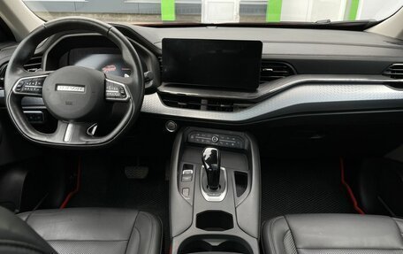 Haval F7 I, 2023 год, 2 050 000 рублей, 9 фотография