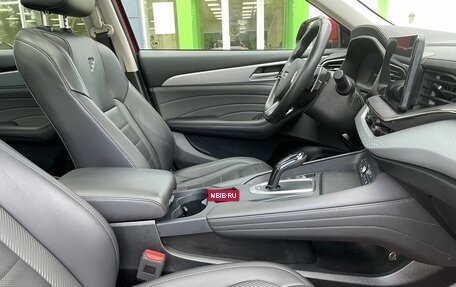 Haval F7 I, 2023 год, 2 050 000 рублей, 10 фотография