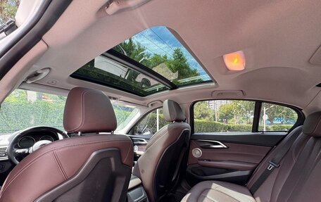 BMW 1 серия, 2021 год, 1 590 000 рублей, 8 фотография