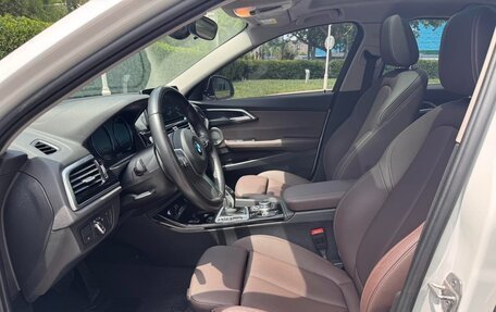 BMW 1 серия, 2021 год, 1 590 000 рублей, 6 фотография