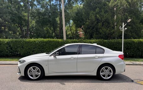 BMW 1 серия, 2021 год, 1 590 000 рублей, 5 фотография