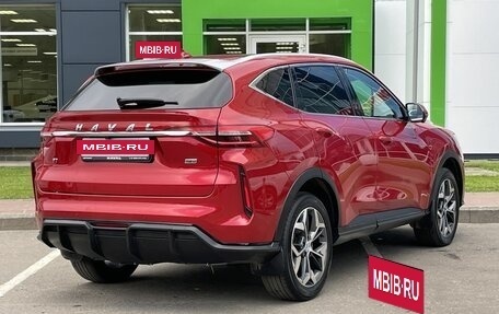 Haval F7 I, 2023 год, 2 050 000 рублей, 5 фотография