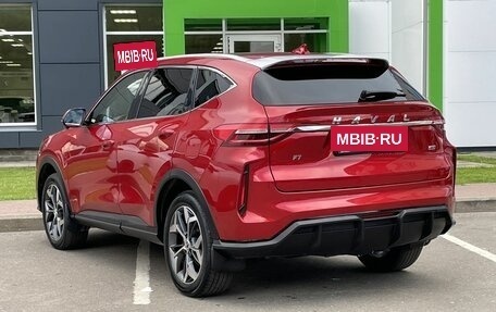 Haval F7 I, 2023 год, 2 050 000 рублей, 7 фотография
