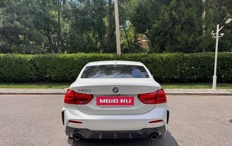 BMW 1 серия, 2021 год, 1 590 000 рублей, 3 фотография