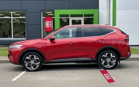 Haval F7 I, 2023 год, 2 050 000 рублей, 8 фотография
