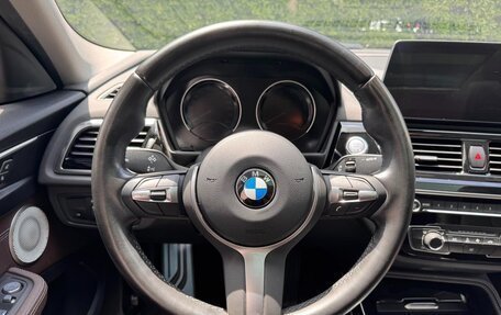 BMW 1 серия, 2021 год, 1 590 000 рублей, 10 фотография