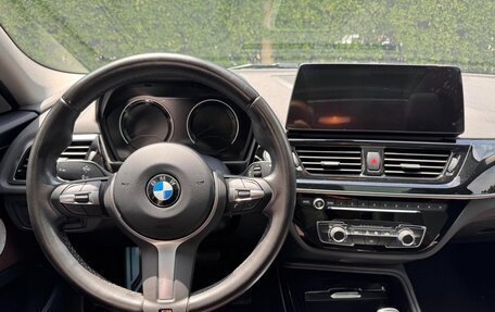 BMW 1 серия, 2021 год, 1 590 000 рублей, 11 фотография